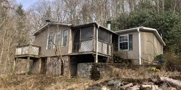 197 Dave Simerly Road