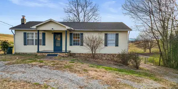 255 Sioux Trail