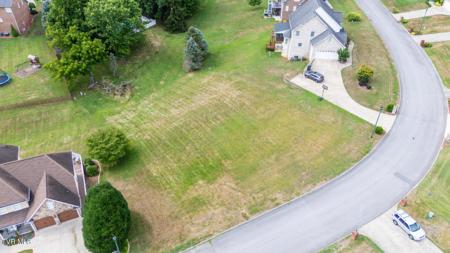Lot 99 Ashfield Drive
