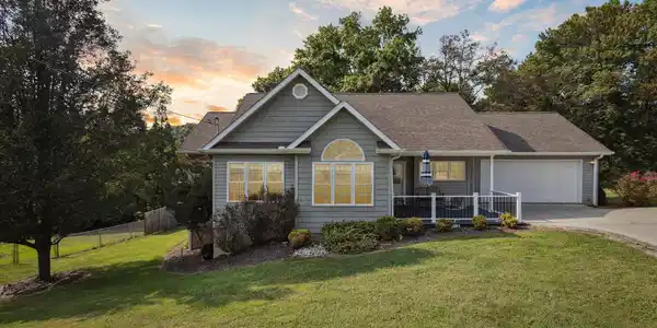 100 Parker Drive