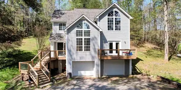 1283 Johns Branch Road