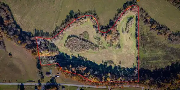 Lot 39 North Wesley Chapel Road
