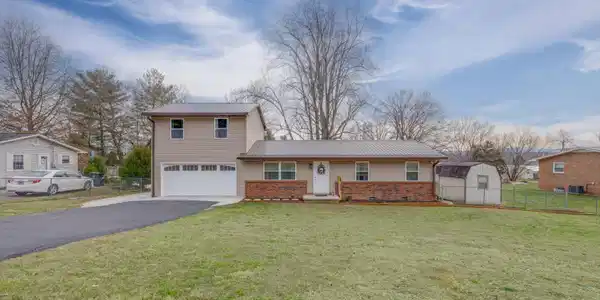 132 Shannon View Road