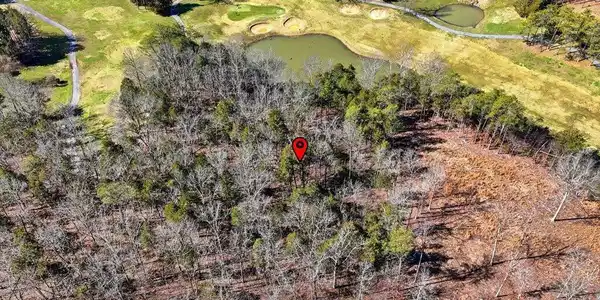 Lot 101 Eagles Ridge