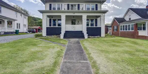 312 Love Street
