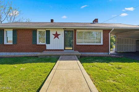 105 Western Hills Avenue