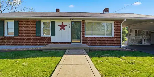 105 Western Hills Avenue