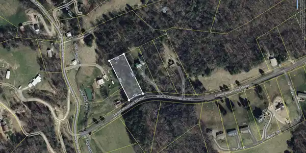 Lot 2 Myrtle Drive