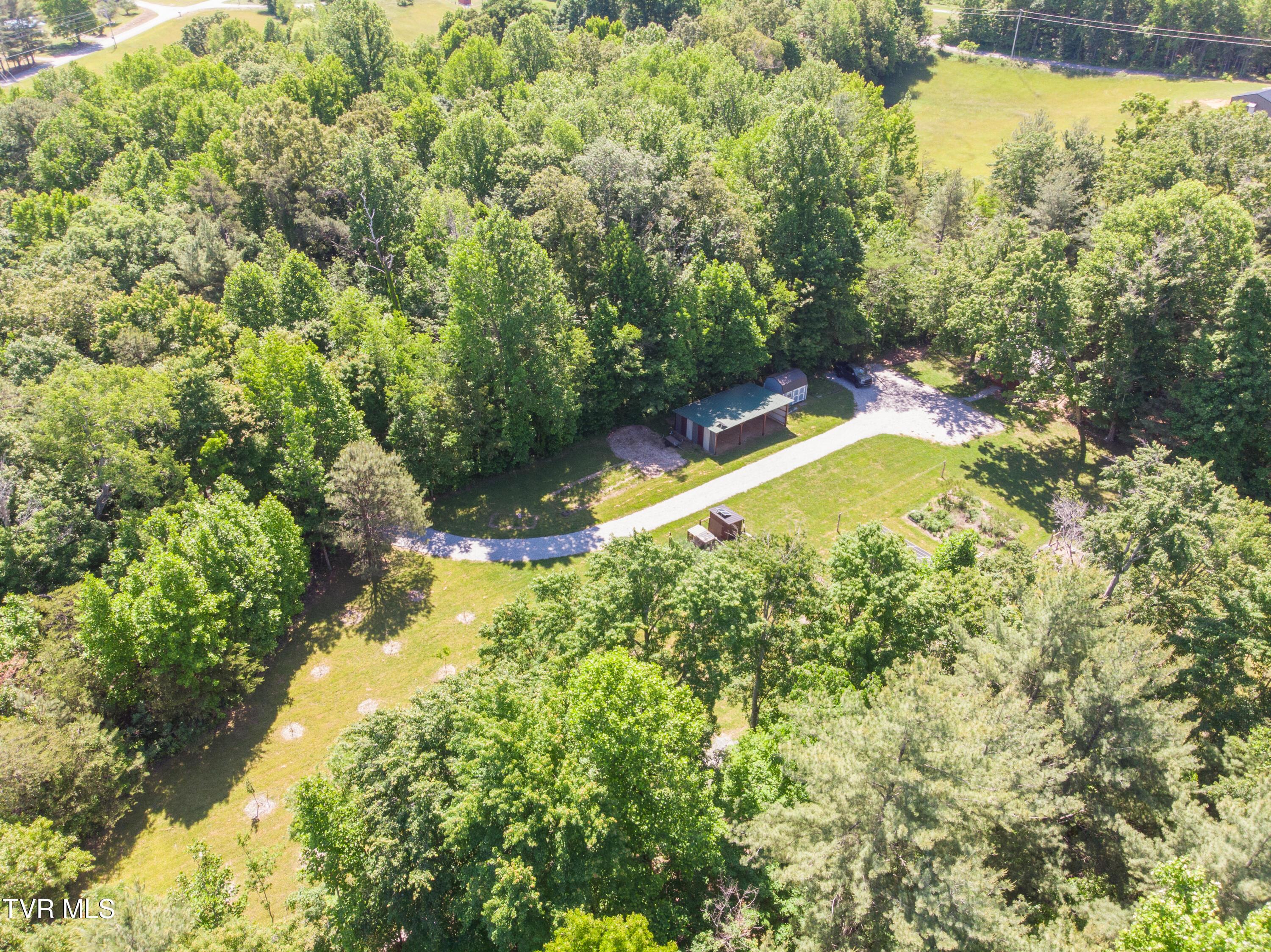 Image 4: Aerial