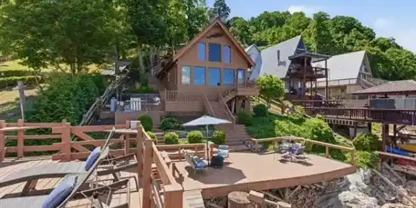 130 Furches Drive