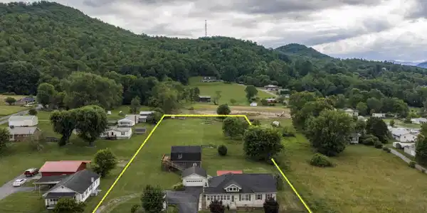 Image 3: RockCreekRd-Aerials-1-1