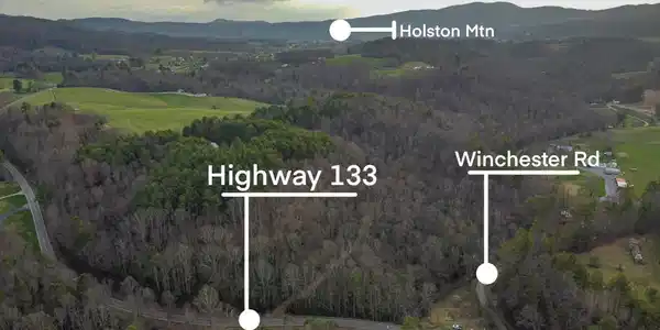 Tbd Highway 133