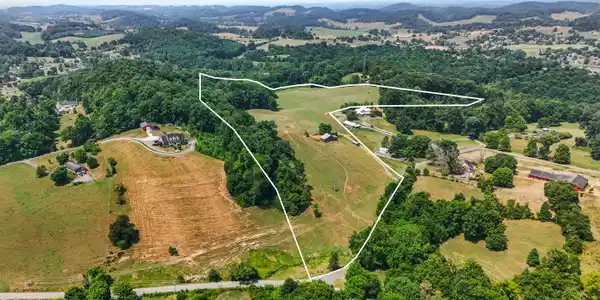 Tbd Old Boones Creek & Eisenhower Road