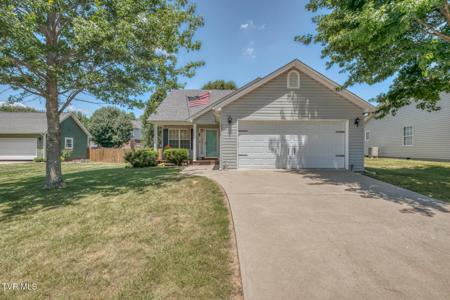 222 Jaybird Court