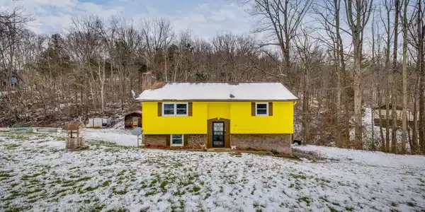 331 Sneed Hill Road