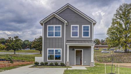 4232 Gambrel Oaks Street