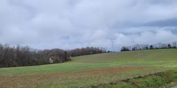 Lot 1 Gravel Hill Road