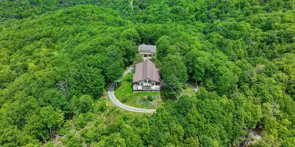271 Iron Mountain Retreat Road