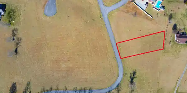 Lot 16 Walnut Tree Drive