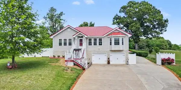 109 Pine Ridge Drive