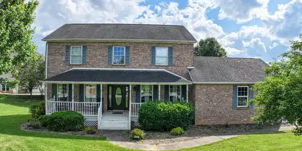 410 Appian Way