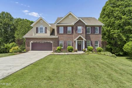 616 Kings Ridge Drive