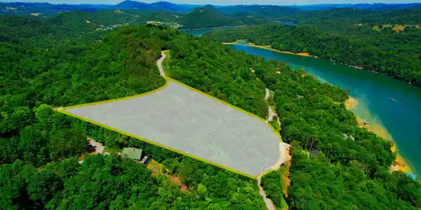 Lot 69 Ridgecrest Road