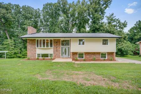 4740 Edens View Road