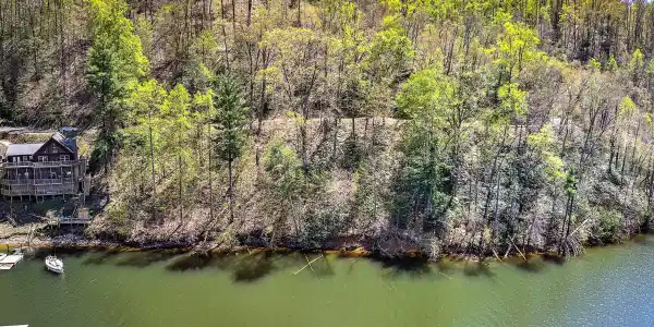 Lot 3 Coves Edge Drive