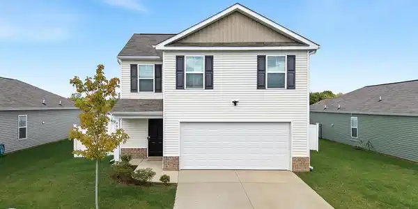 2993 Nicole Circle