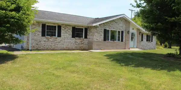 363 Sugar Run Road