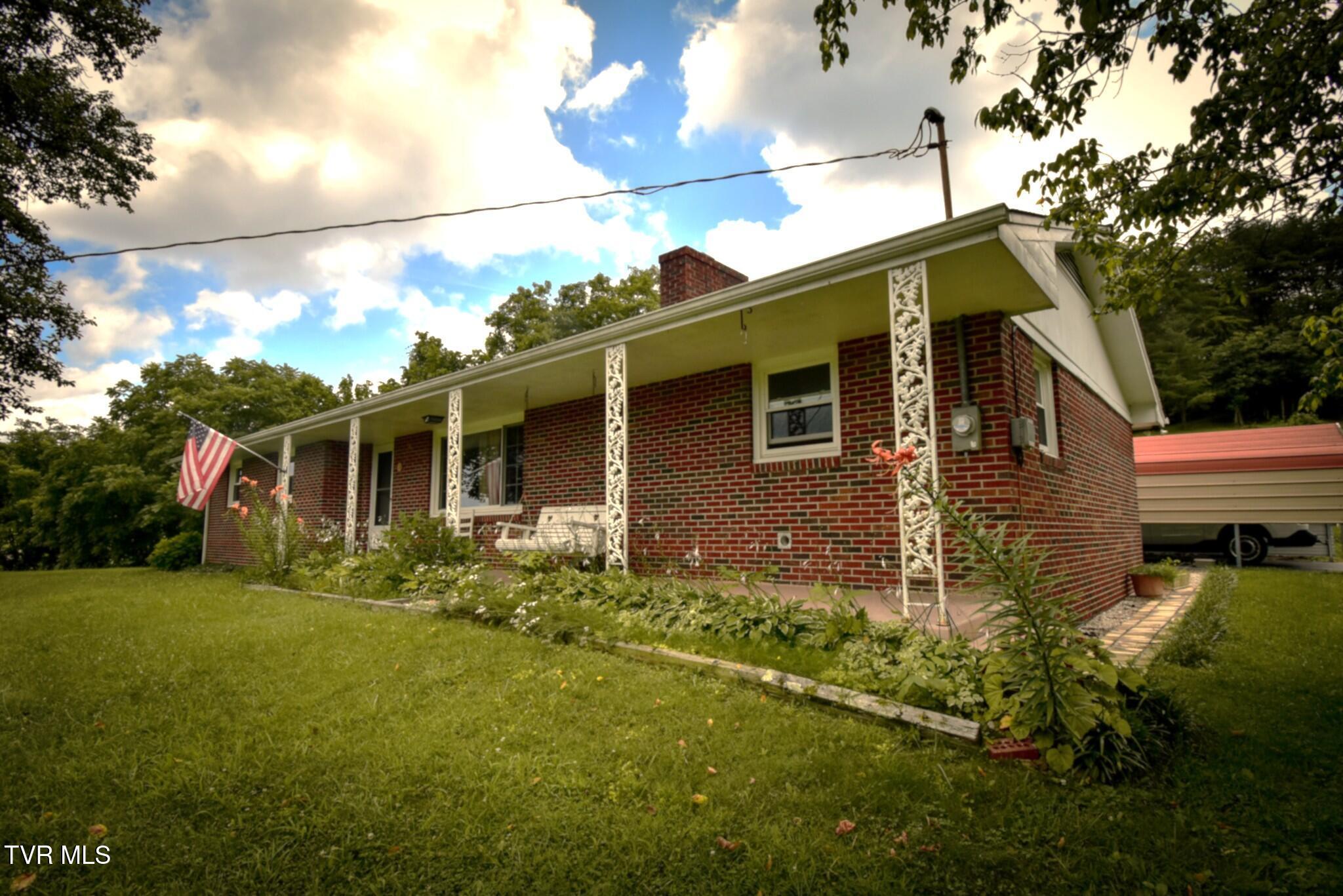 Image 1: Princeton Front