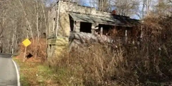 2300 Exeter Road