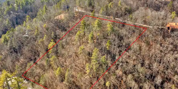 0 N Clear Fork Road
