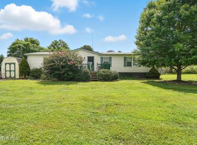 224 Bill Mauk Road