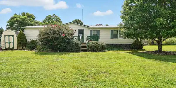 224 Bill Mauk Road