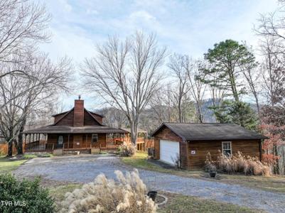 662 Lower Bogard Road