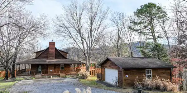 662 Lower Bogard Road