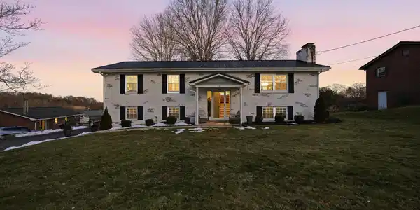 233 Mark Drive