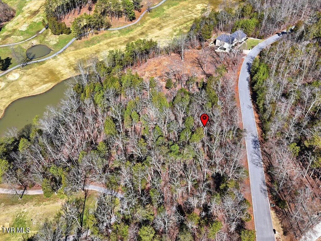 Image 2: Lot 101 Eagles Ridge - 2