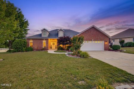 4016 Rick Slaughter Court