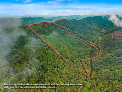 1775 Snake Hollow Road Road