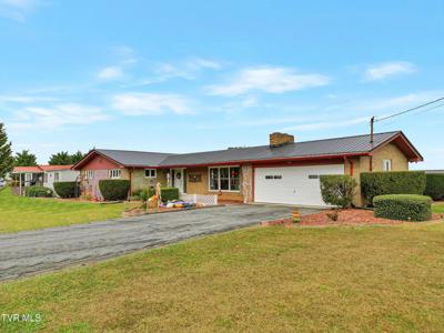 586 Telford New Victory Road