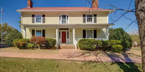 1746 Mckinney Chapel Road