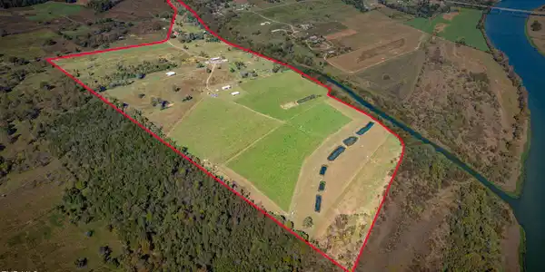 Image 3: Aerial