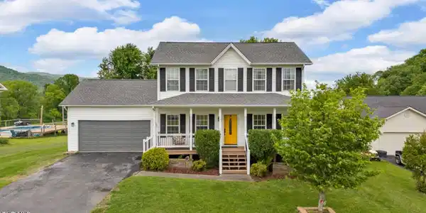 1019 Meadow Brook Drive