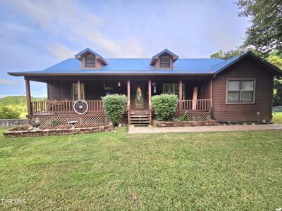 265 Morrisett Chapel Road