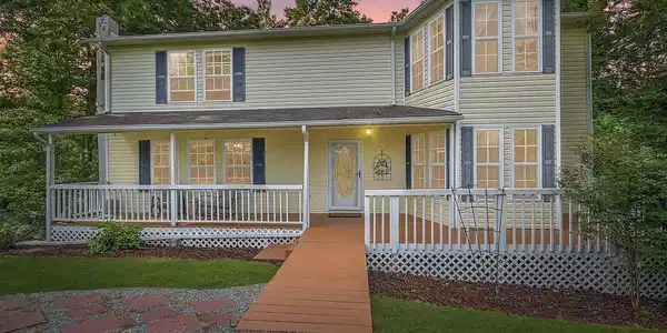 147 Fiddlers Branch Road