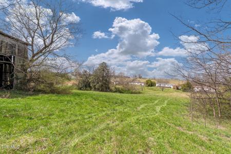 Lot 11 Jimmy Johnston Road