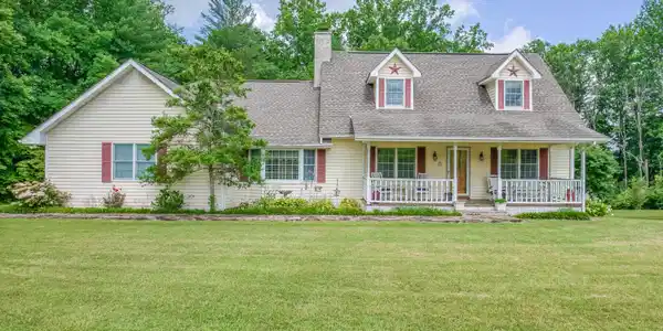 1678 Sluder Road